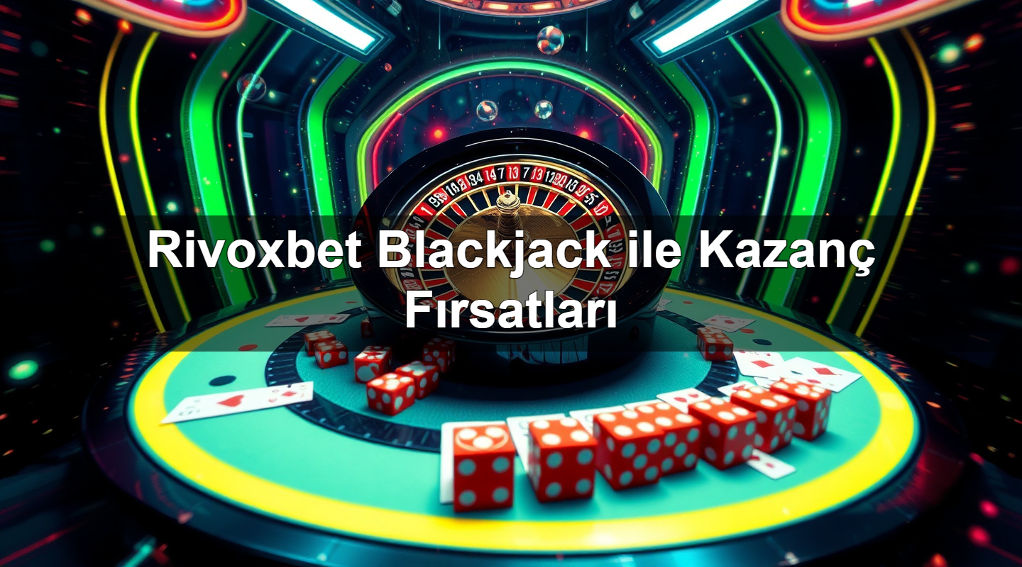 rivoxbet blackjack ile kazan f rsatlar 1784185903792